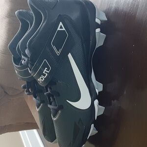 Nike Trout Baseball Cleats Mens size 8.5